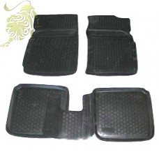 Коврики Г-3110 (резин) 3110-5109000 г.Уфа